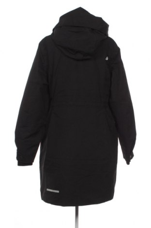 Dámska bunda  Didriksons, Veľkosť XL, Farba Čierna, Cena  136,60 €