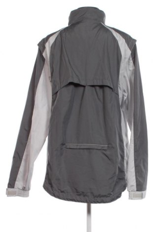 Γυναικείο μπουφάν Double speed, Μέγεθος XL, Χρώμα Πολύχρωμο, Τιμή 6,53 €
