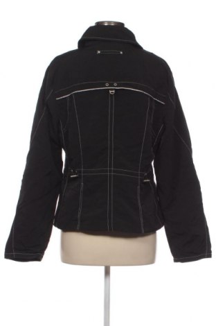 Γυναικείο μπουφάν Easycomfort, Μέγεθος M, Χρώμα Μαύρο, Τιμή 6,63 €