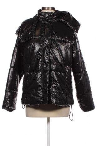 Dámska bunda  Edc By Esprit, Veľkosť XS, Farba Čierna, Cena  29,26 €