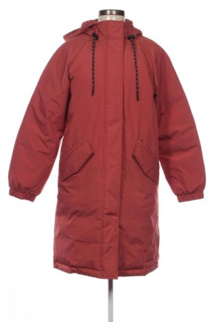 Dámská bunda  Edc By Esprit, Velikost XS, Barva Růžová, Cena  1 247,00 Kč