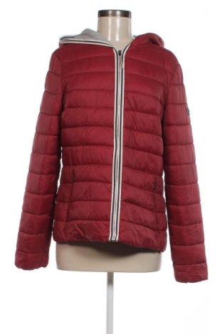Dámska bunda  Edc By Esprit, Veľkosť L, Farba Červená, Cena  38,56 €