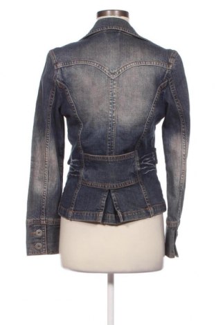 Γυναικείο μπουφάν Edc By Esprit, Μέγεθος S, Χρώμα Μπλέ, Τιμή 6,63 €