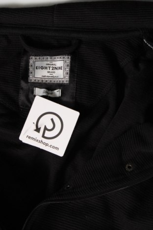 Γυναικείο μπουφάν Eight2Nine, Μέγεθος L, Χρώμα Μαύρο, Τιμή 8,41 €