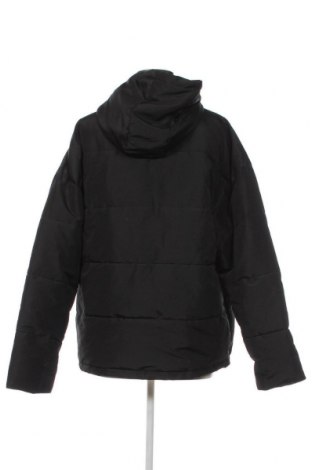 Γυναικείο μπουφάν Ellesse, Μέγεθος M, Χρώμα Μαύρο, Τιμή 24,59 €