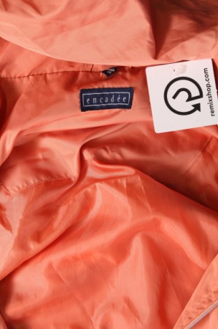 Dámska bunda  Encadee, Veľkosť XXL, Farba Oranžová, Cena  27,22 €