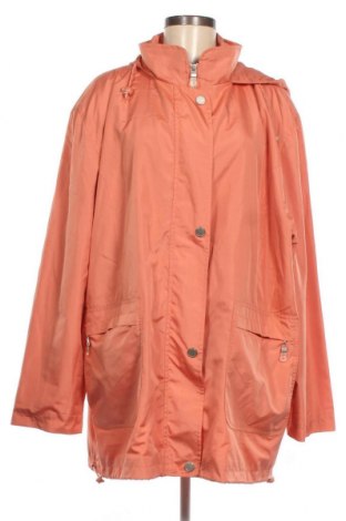 Dámska bunda  Encadee, Veľkosť XXL, Farba Oranžová, Cena  27,22 €
