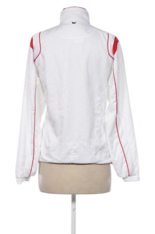 Damenjacke Erima, Größe S, Farbe Weiß, Preis 6,68 €