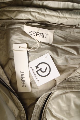 Дамско яке Esprit, Размер XS, Цвят Зелен, Цена 77,40 лв.