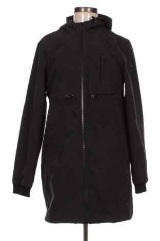 Γυναικείο μπουφάν Esprit, Μέγεθος M, Χρώμα Μαύρο, Τιμή 36,18 €