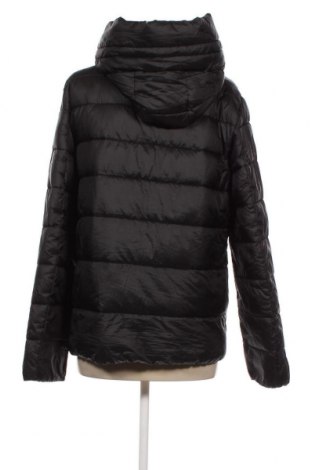 Γυναικείο μπουφάν Esprit, Μέγεθος M, Χρώμα Μαύρο, Τιμή 35,46 €