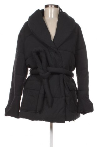 Γυναικείο μπουφάν Esprit, Μέγεθος S, Χρώμα Μαύρο, Τιμή 31,03 €