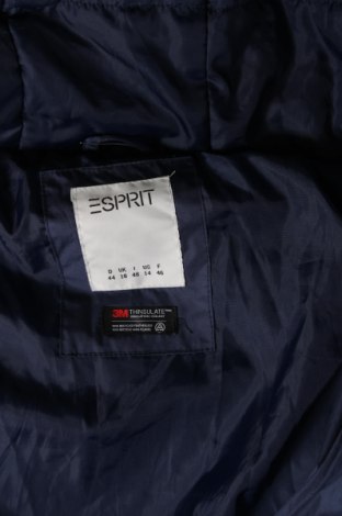 Дамско яке Esprit, Размер XL, Цвят Син, Цена 58,48 лв.
