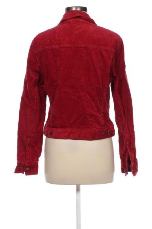 Dámská bunda  Esprit, Velikost L, Barva Červená, Cena  650,00 Kč