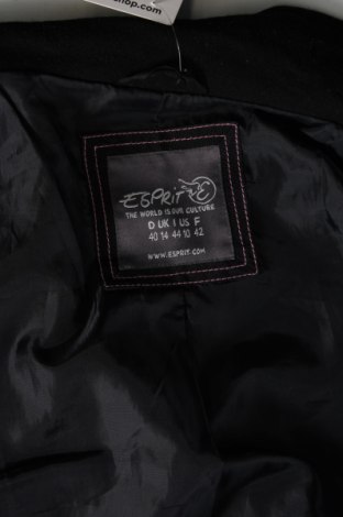 Damenjacke Esprit, Größe M, Farbe Schwarz, Preis € 12,53