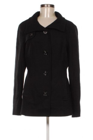 Γυναικείο μπουφάν Esprit, Μέγεθος M, Χρώμα Μαύρο, Τιμή 11,13 €