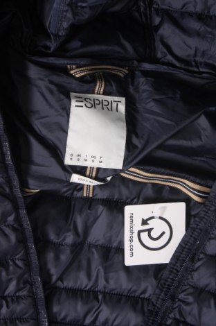 Dámská bunda  Esprit, Velikost S, Barva Modrá, Cena  1 196,00 Kč