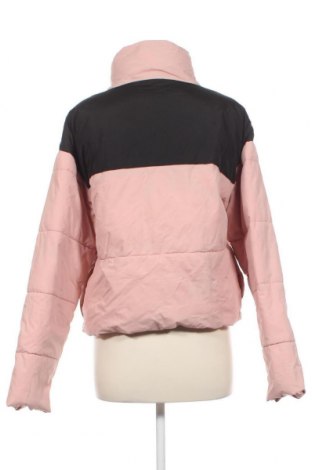 Γυναικείο μπουφάν FILA, Μέγεθος M, Χρώμα Ρόζ , Τιμή 25,83 €