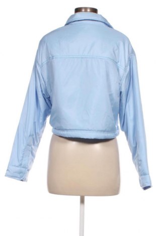 Γυναικείο μπουφάν Fb Sister, Μέγεθος XL, Χρώμα Μπλέ, Τιμή 21,90 €