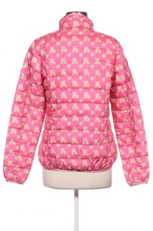 Γυναικείο μπουφάν Featuring, Μέγεθος M, Χρώμα Ρόζ , Τιμή 17,00 €