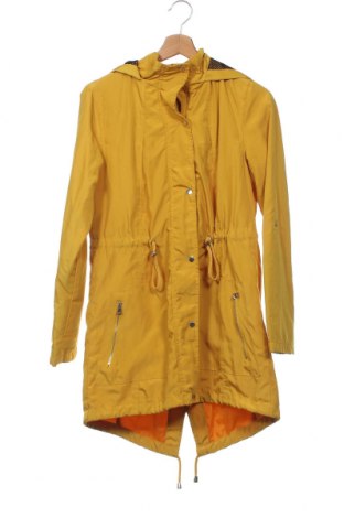 Damenjacke Fisherfield, Größe XS, Farbe Gelb, Preis € 15,90