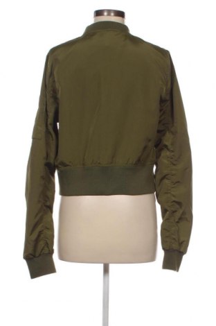 Γυναικείο μπουφάν Fisherfield, Μέγεθος L, Χρώμα Πράσινο, Τιμή 17,00 €