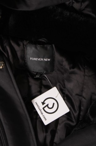 Dámská bunda  Forever New, Velikost M, Barva Černá, Cena  647,00 Kč