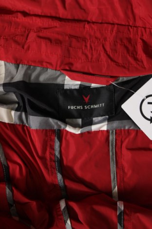 Damenjacke Fuchs Schmitt, Größe XL, Farbe Rot, Preis 14,30 €