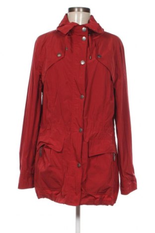 Γυναικείο μπουφάν Fuchs Schmitt, Μέγεθος XL, Χρώμα Κόκκινο, Τιμή 12,71 €