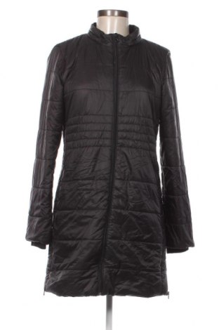 Γυναικείο μπουφάν Gap, Μέγεθος XS, Χρώμα Μαύρο, Τιμή 11,36 €