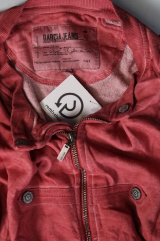 Damenjacke Garcia Jeans, Größe M, Farbe Rosa, Preis € 9,46