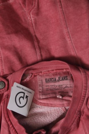 Damenjacke Garcia Jeans, Größe S, Farbe Rosa, Preis € 9,46