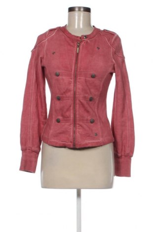 Dámská bunda  Garcia Jeans, Velikost S, Barva Růžová, Cena  217,00 Kč