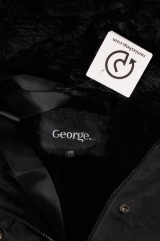 Dámská bunda  George, Velikost M, Barva Černá, Cena  564,00 Kč