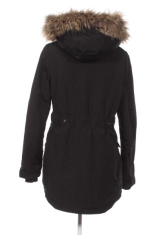 Γυναικείο μπουφάν George, Μέγεθος M, Χρώμα Μαύρο, Τιμή 21,89 €