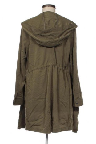 Γυναικείο μπουφάν George, Μέγεθος M, Χρώμα Πράσινο, Τιμή 6,83 €