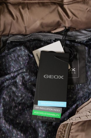 Dámská bunda  Geox, Velikost XL, Barva Béžová, Cena  3 841,00 Kč