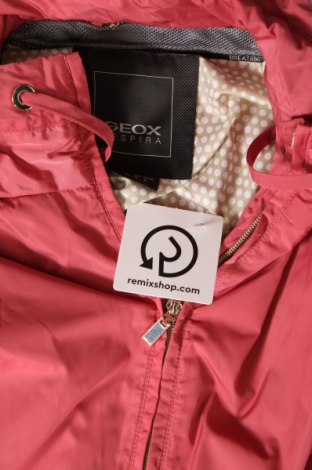 Damenjacke Geox, Größe XS, Farbe Rosa, Preis € 49,18