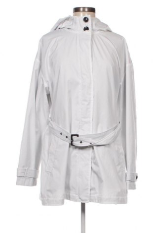 Γυναικείο μπουφάν Geox, Μέγεθος XL, Χρώμα Λευκό, Τιμή 62,78 €