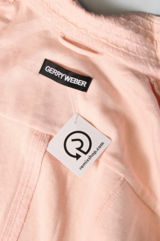 Damenjacke Gerry Weber, Größe XL, Farbe Rosa, Preis 56,98 €