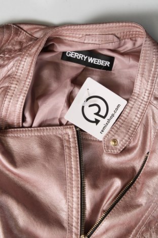 Dámska bunda  Gerry Weber, Veľkosť XL, Farba Ružová, Cena  50,46 €