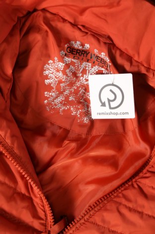Damenjacke Gerry Weber, Größe M, Farbe Orange, Preis € 25,83