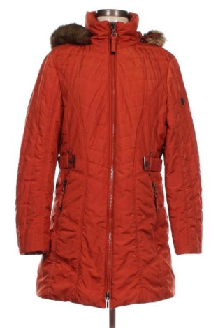 Γυναικείο μπουφάν Gerry Weber, Μέγεθος M, Χρώμα Πορτοκαλί, Τιμή 22,96 €