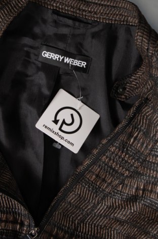 Γυναικείο μπουφάν Gerry Weber, Μέγεθος M, Χρώμα Πολύχρωμο, Τιμή 8,26 €