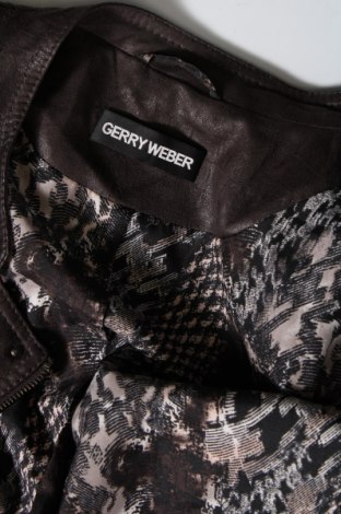 Damenjacke Gerry Weber, Größe XL, Farbe Grau, Preis € 41,49