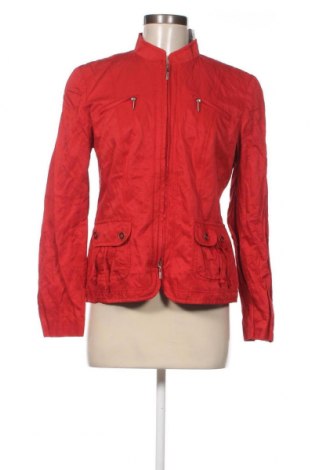 Γυναικείο μπουφάν Gerry Weber, Μέγεθος M, Χρώμα Κόκκινο, Τιμή 33,03 €