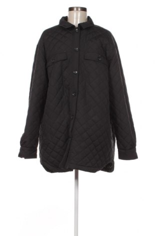 Γυναικείο μπουφάν Gina, Μέγεθος XL, Χρώμα Μαύρο, Τιμή 16,92 €