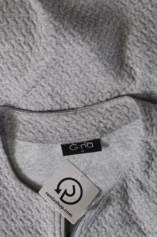 Γυναικείο μπουφάν Gina, Μέγεθος L, Χρώμα Γκρί, Τιμή 5,94 €