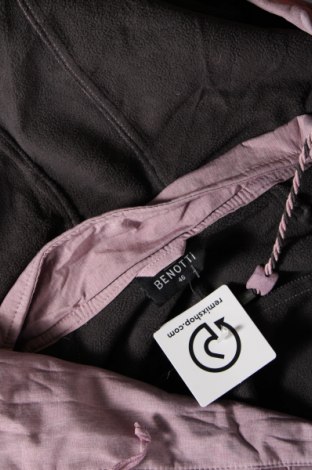 Дамско яке Gina Benotti, Размер XL, Цвят Розов, Цена 19,20 лв.