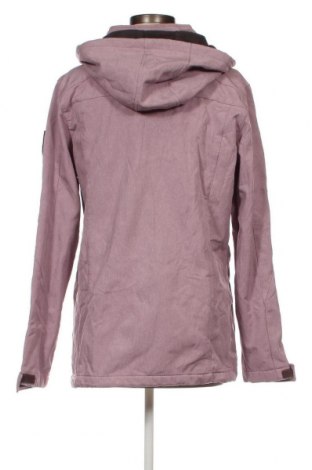 Γυναικείο μπουφάν Gina Benotti, Μέγεθος XL, Χρώμα Ρόζ , Τιμή 14,85 €